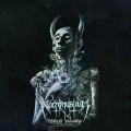 CDNachtmystium / Blight Privilege / Digipack