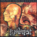 LPPathologist / Putrefactive And Cadaverous Odes About.. / Vinyl