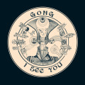 CD / Gong / I See You / 10th Anniversary