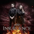 CDAuger / Insurgence / Digipack
