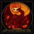 LPLeft Eye Prespective / Conundrum / Coloured / Vinyl