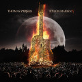 CDZwijsen Thomas / Nylon Maiden V