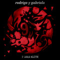 CDRodrigo Y Gabriela / 9 Dead Alive