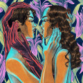 CDBlanco Mykki / Broken Hearts & Beauty Sleep