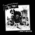 LPBrutalize / ... Can't Related / Vinyl