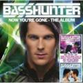 CDBasshunter / Now You're Gone