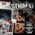 CDStigma / New York Blood