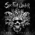 CDSix Feet Under / Death Rituals
