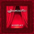 6CDWanastowi Vjecy / Komplet / 6CD Box