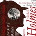 CDDoyle A.C. / Sherlock Holmes / Musgravesk Ritul / ech V.