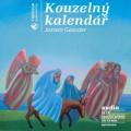 3CDGaarder Jostein / Kouzeln kalend / 3CD