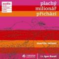 CDReiner Martin / Plach milion pichz / Bare I.