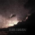 CDThis Haven / Today A Whisper,Tomorrow A Storm