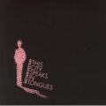 CDShe Said Destroy / This City Speaks