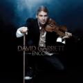 CDGarrett David / Encore