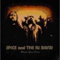CDSpice And The RJ Band / Shave Your Fear
