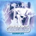 2CDPetina Ota / Super robot / Komplet / 2CD