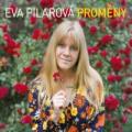 3CDPilarov Eva / Promny / Best Of / Digipack / 3CD
