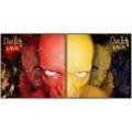 2CDDas Ich / Lava Glut / Lava Asche / 2CD