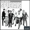 CD/DVDSpecials / Best of the Specials / CD+DVD