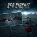 CDRed Circuit / Homeland
