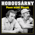 2CDRyvolov Wabi a Miki / Hobousrny / 2CD