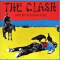 CDClash / Give'em Enough Rope