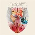 CDSpandau Ballet / Once More