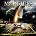 CDMob Rules / Radical Peace / Limited / Digipack