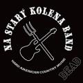 CDNa star kolena band / Dead