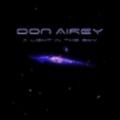 CDAirey Don / Light In The Sky
