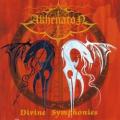 CDAkhenaton / Divine Symphonies