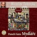 2CDSvtek Josef / Pamti kata Mydle / Tborsk Miroslav / 2CD