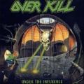 CDOverkill / Under The Influence