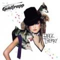 CDGoldfrapp / Black Cherry