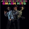 CDHendrix Jimi / Smash Hits