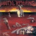 CDVital Remains / Let Us Pray / Reedice
