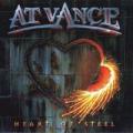 CDAt Vance / Heart Of Steel