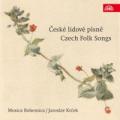2CDMusica Bohemica / esk lidov psn / 2CD
