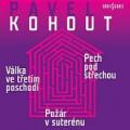 2CDKohout Pavel / Vlka ve tetm poschod / Pech pod.. / Por..