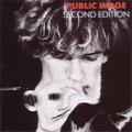CDPublic Image Limited / Second Edition