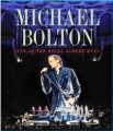DVDBolton Michael / Live At The Royal Albert Hall