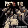CD/DVDPositive Mind / Silence Gives Consent / Digipack CD / DVD
