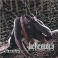 CDBehemoth / Satanica / Reedice