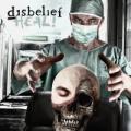 CD/DVDDisbelief / Heal / CD+DVD / Limited