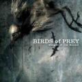 CDBirds Of Prey / Weight Of The Wound