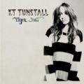 CDTunstall KT / Tiger Suit