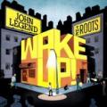 CDLegend John & The Roots / Wake Up / Digipack