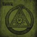 CDBorn From Pain / Survival