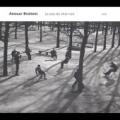 CDBrahem Anouar / Le Pas Du Chat Noir